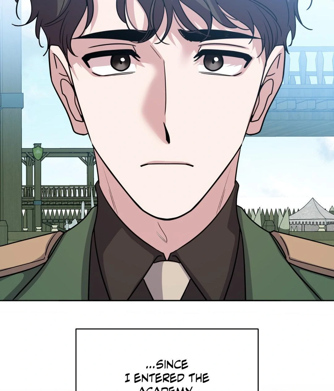 From Seed to Blossom - Chapter 5 manhwa