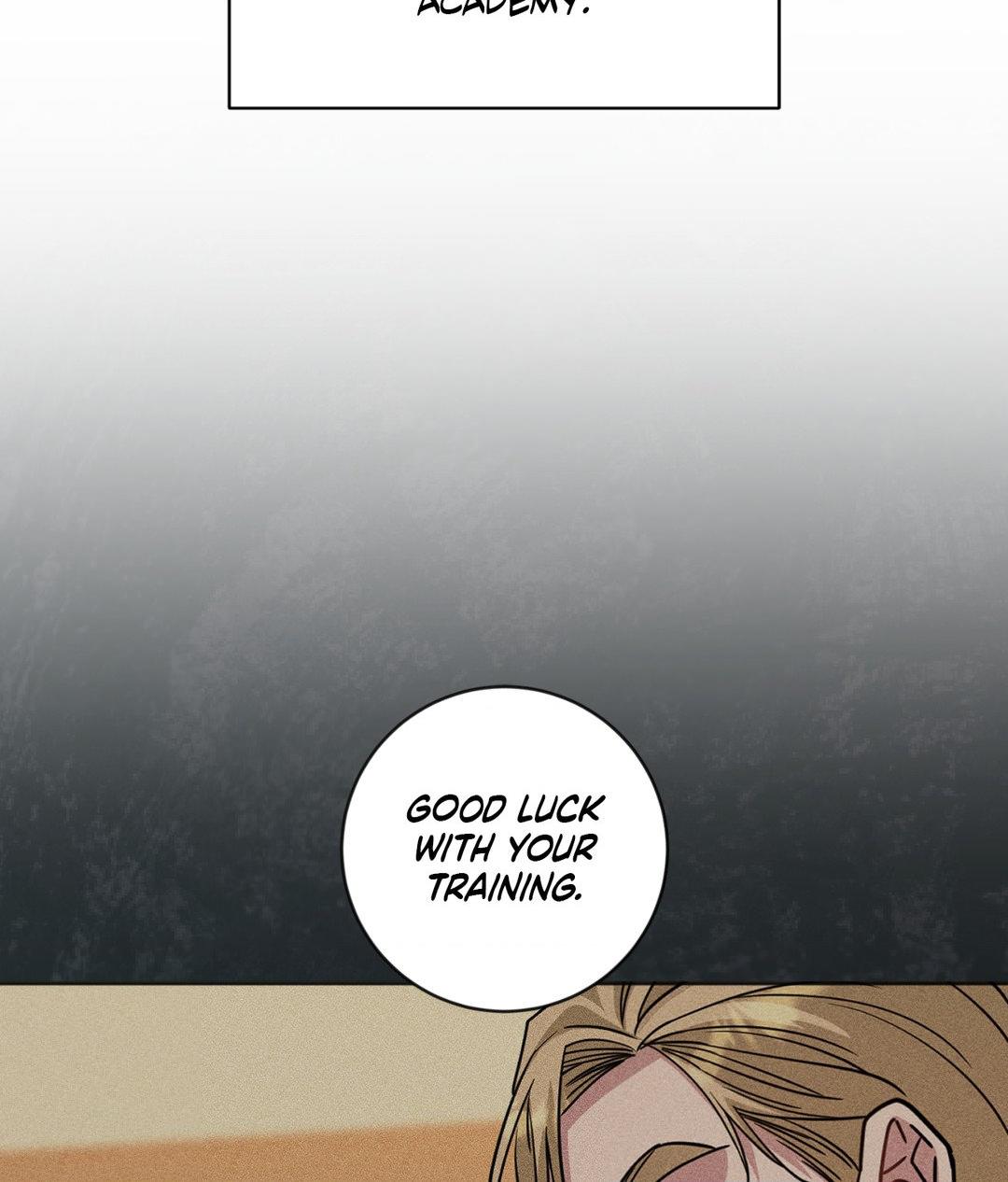 From Seed to Blossom - Chapter 5 manhwa