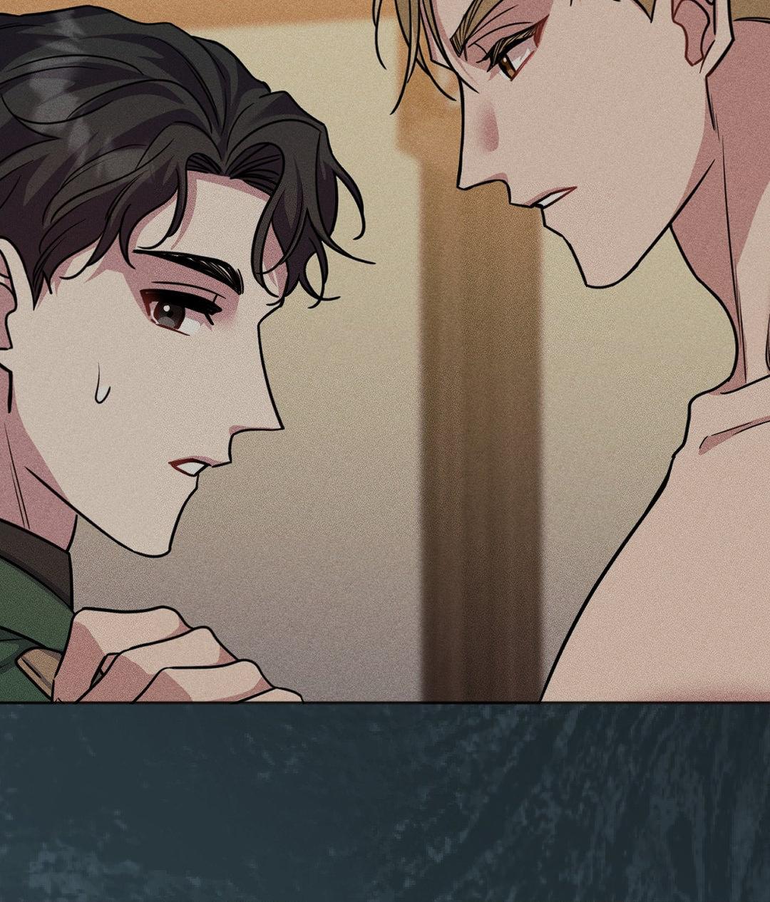 From Seed to Blossom - Chapter 5 manhwa