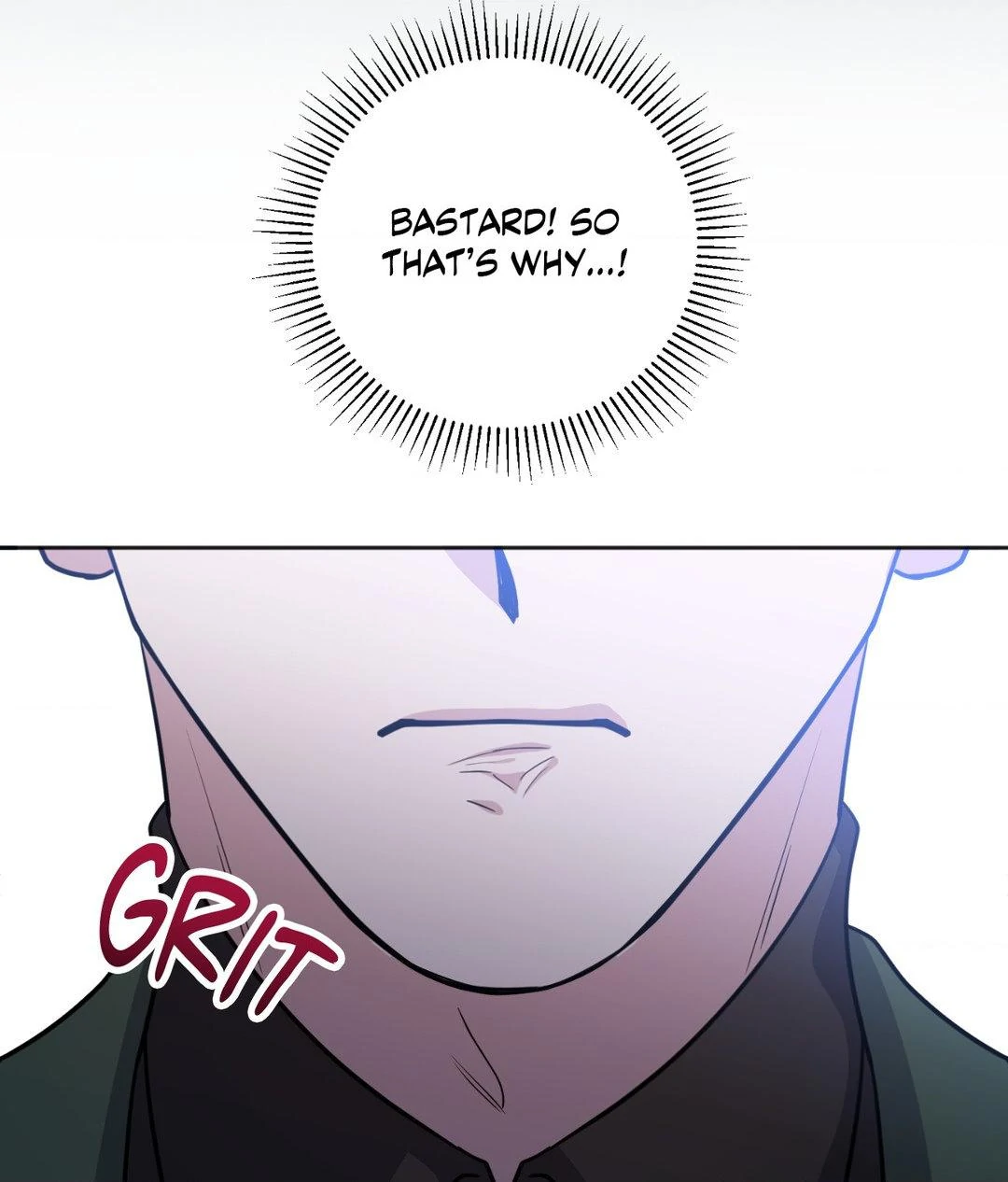 From Seed to Blossom - Chapter 5 manhwa