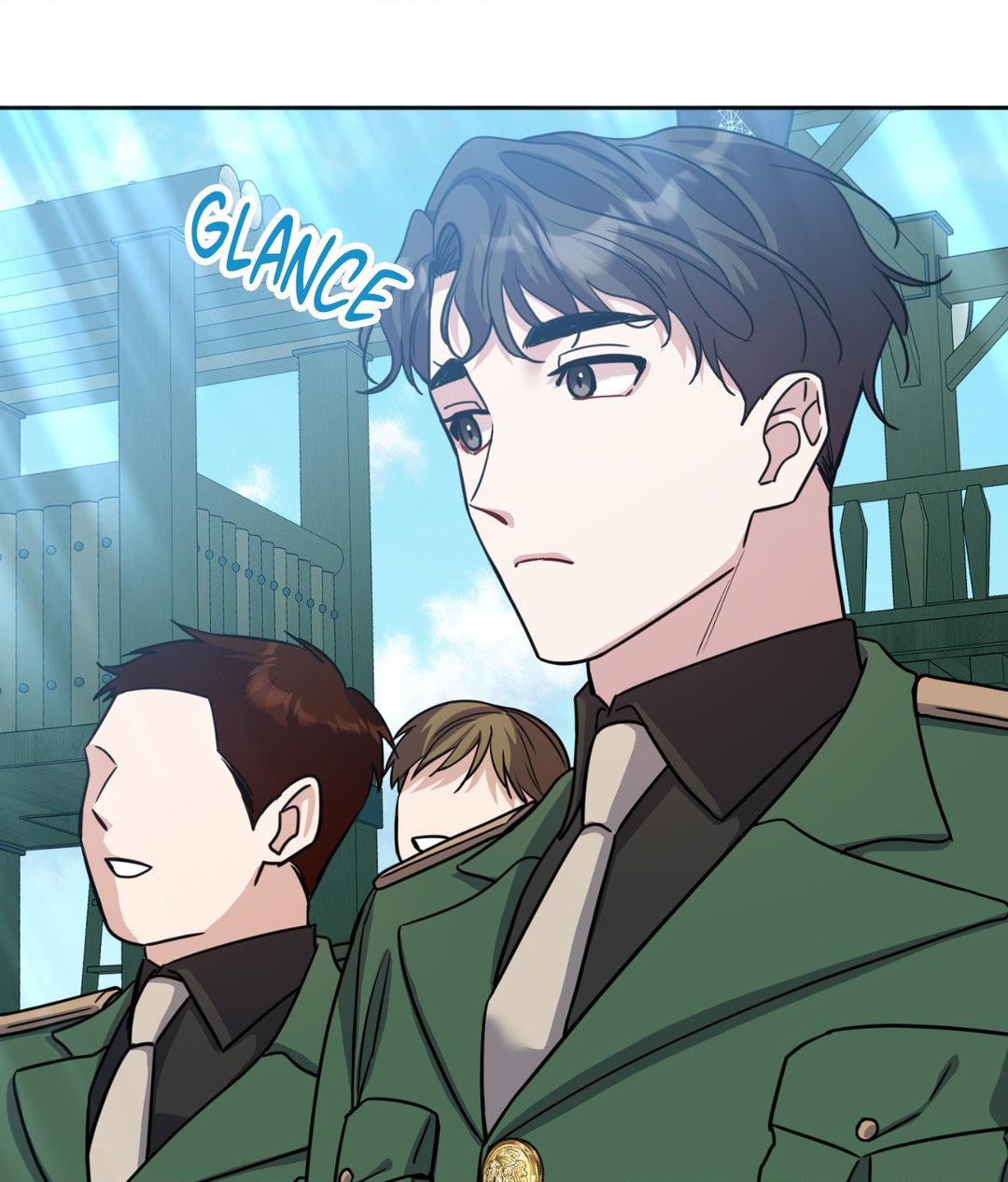 From Seed to Blossom - Chapter 5 manhwa