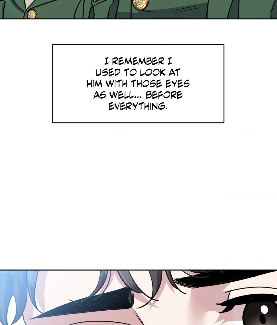 From Seed to Blossom - Chapter 5 manhwa