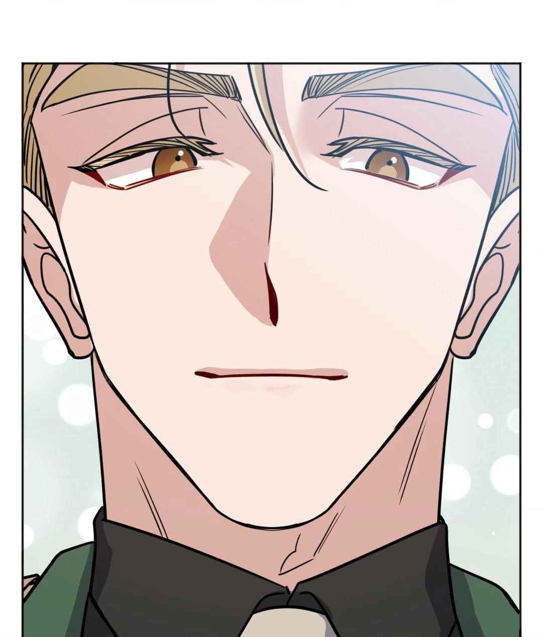 From Seed to Blossom - Chapter 5 manhwa