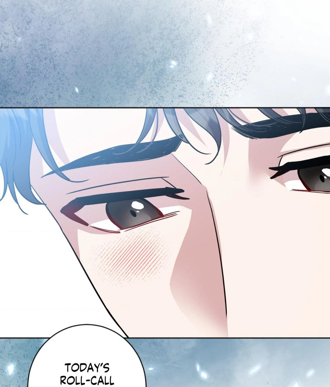 From Seed to Blossom - Chapter 5 manhwa