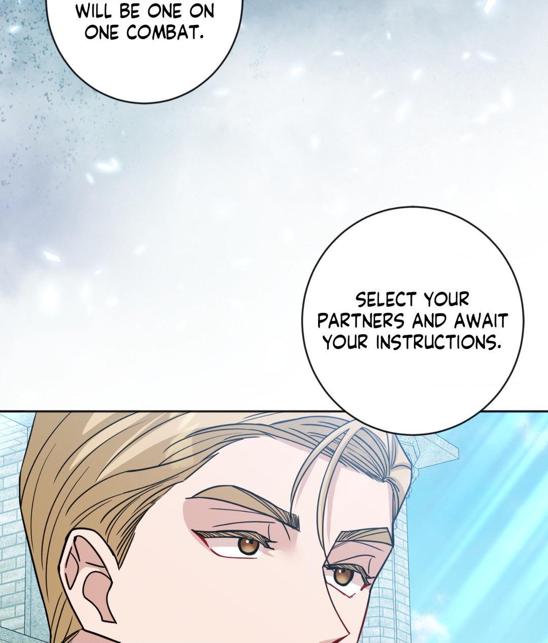 From Seed to Blossom - Chapter 5 manhwa