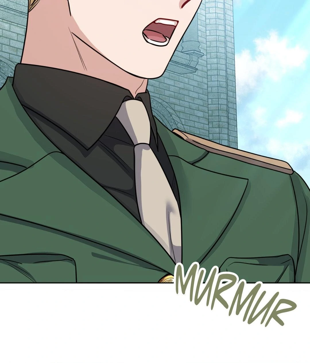 From Seed to Blossom - Chapter 5 manhwa