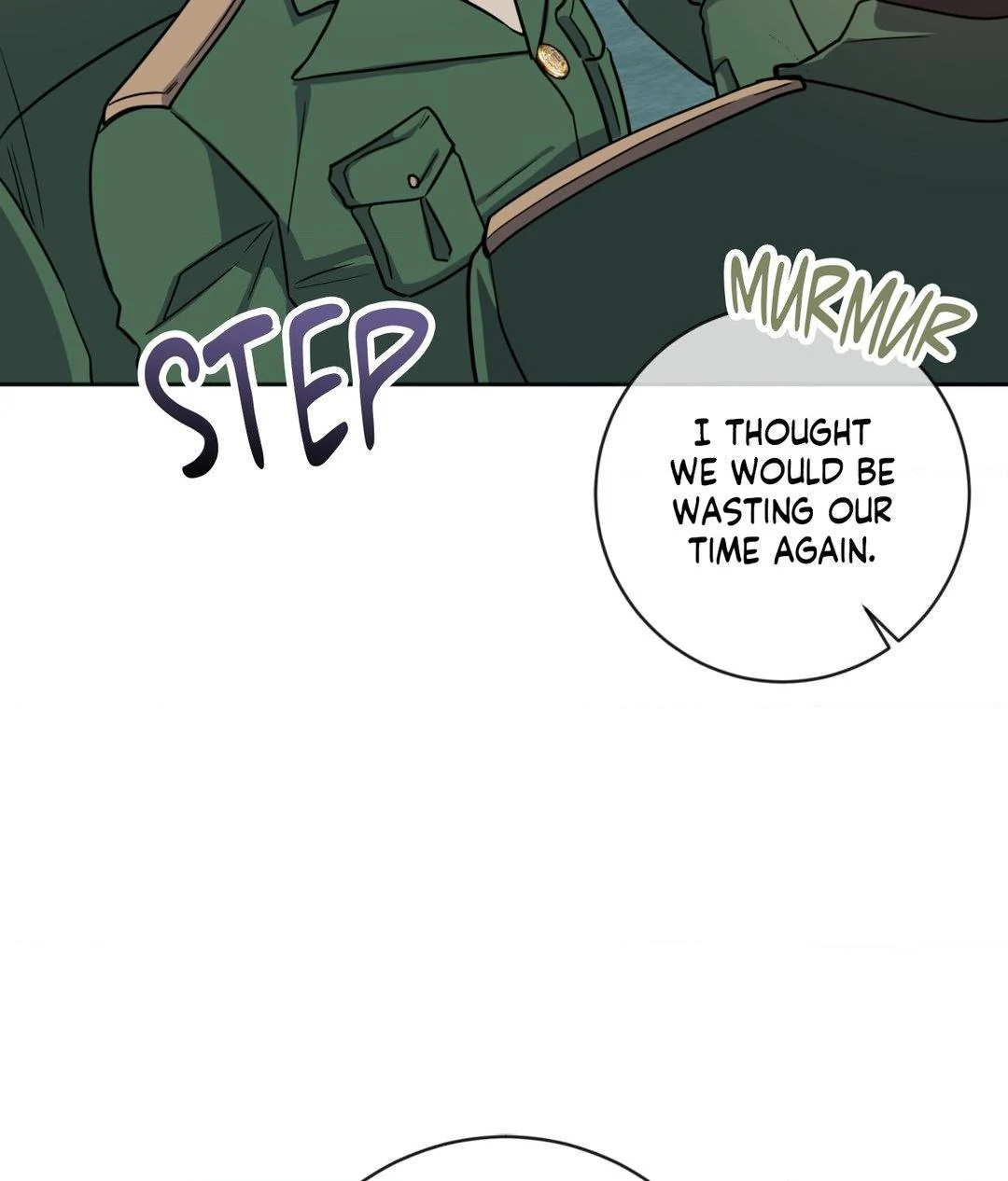 From Seed to Blossom - Chapter 5 manhwa