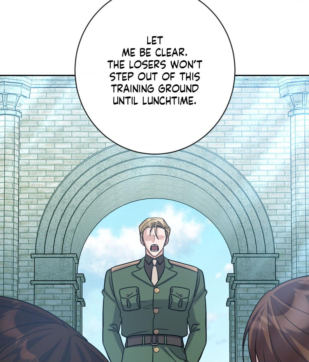 From Seed to Blossom - Chapter 5 manhwa