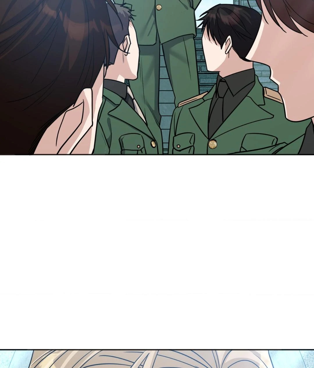 From Seed to Blossom - Chapter 5 manhwa