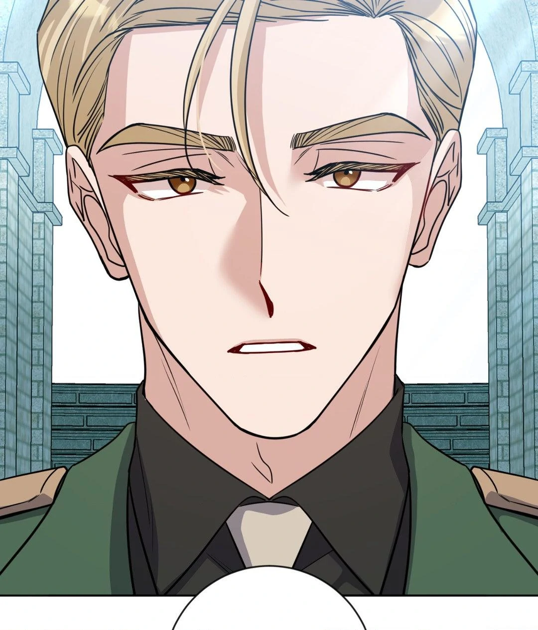 From Seed to Blossom - Chapter 5 manhwa