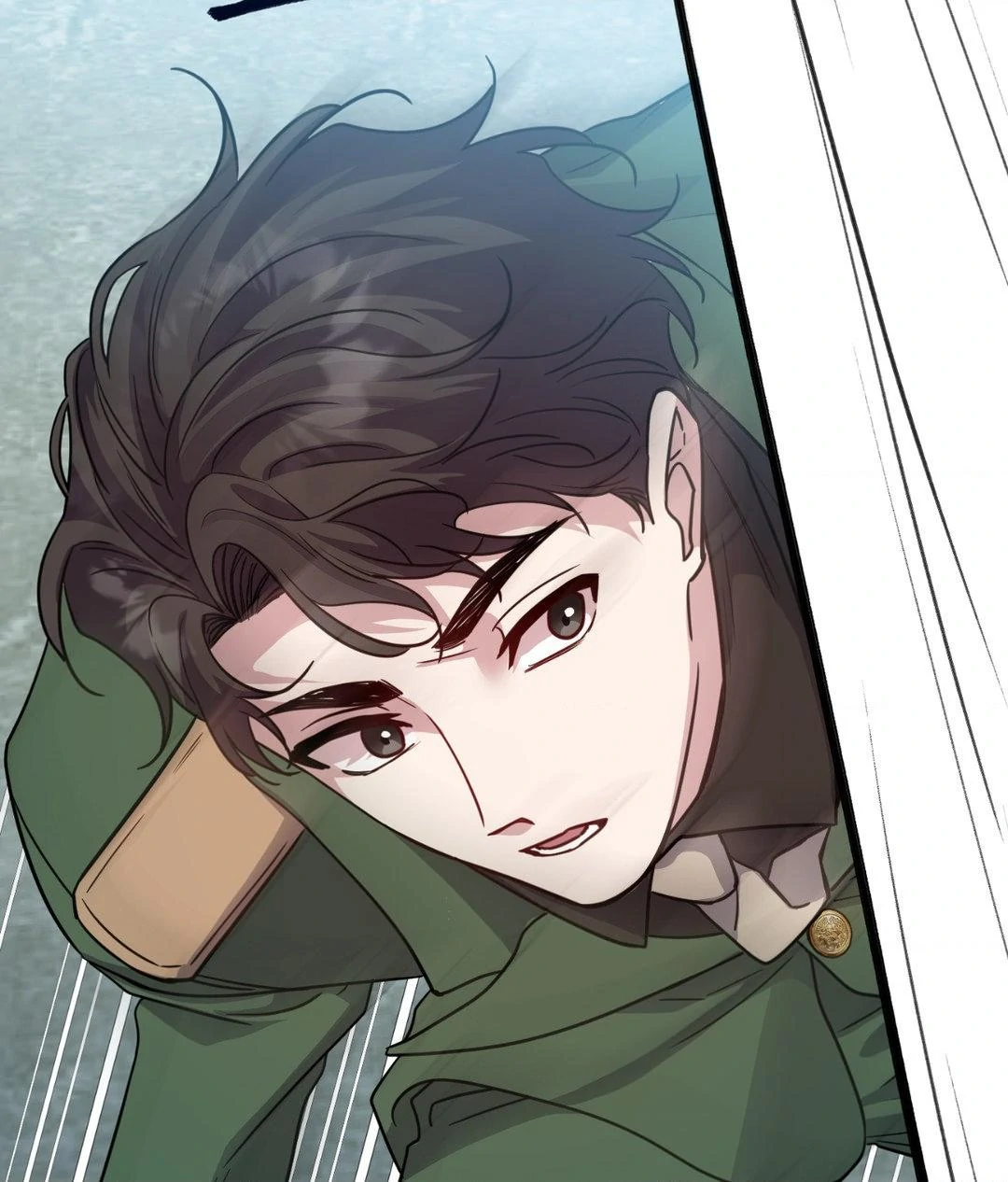 From Seed to Blossom - Chapter 5 manhwa