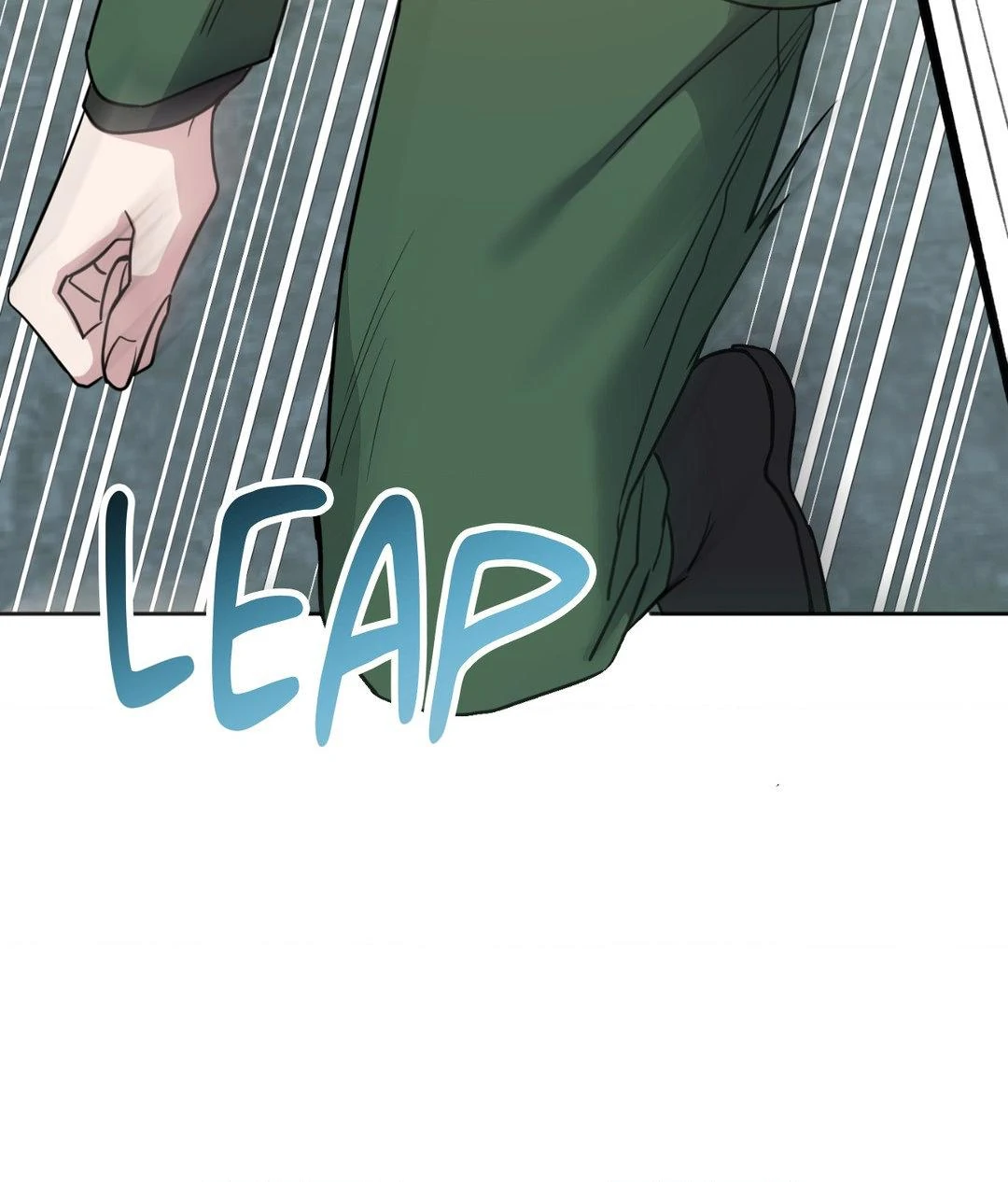 From Seed to Blossom - Chapter 5 manhwa