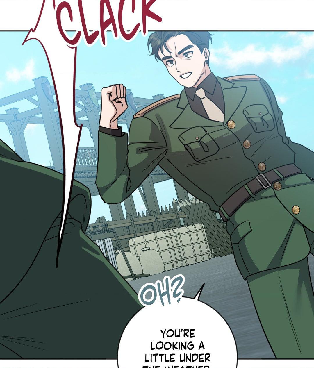 From Seed to Blossom - Chapter 5 manhwa