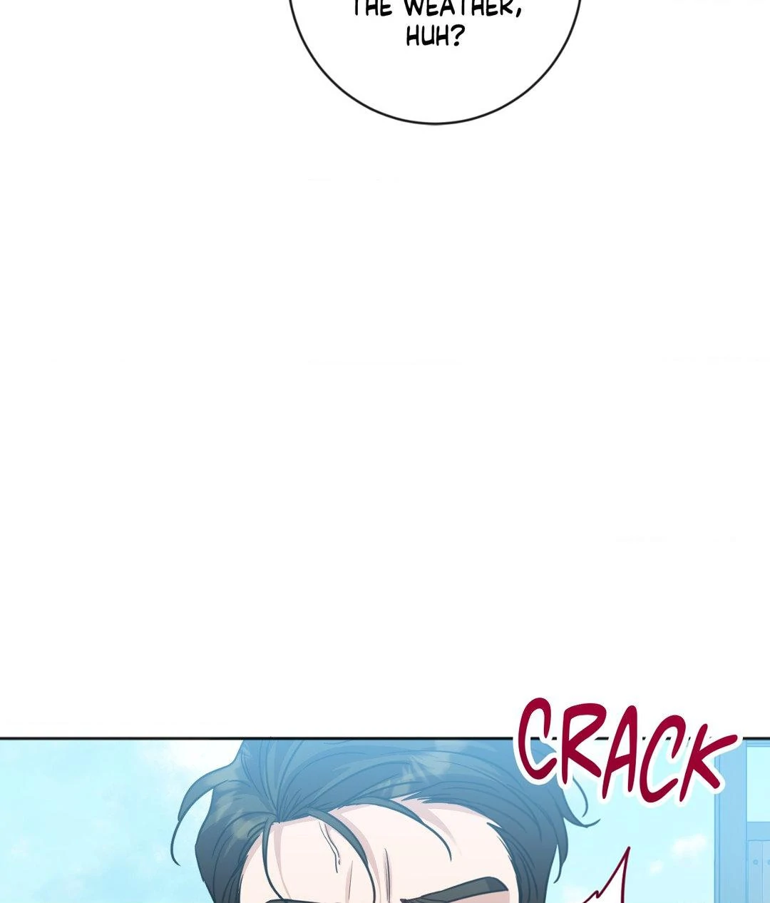 From Seed to Blossom - Chapter 5 manhwa