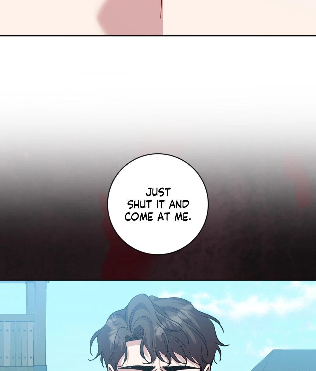 From Seed to Blossom - Chapter 5 manhwa