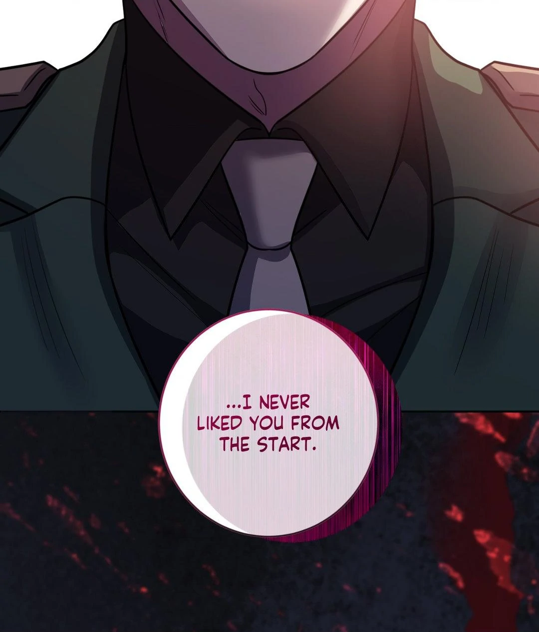 From Seed to Blossom - Chapter 5 manhwa