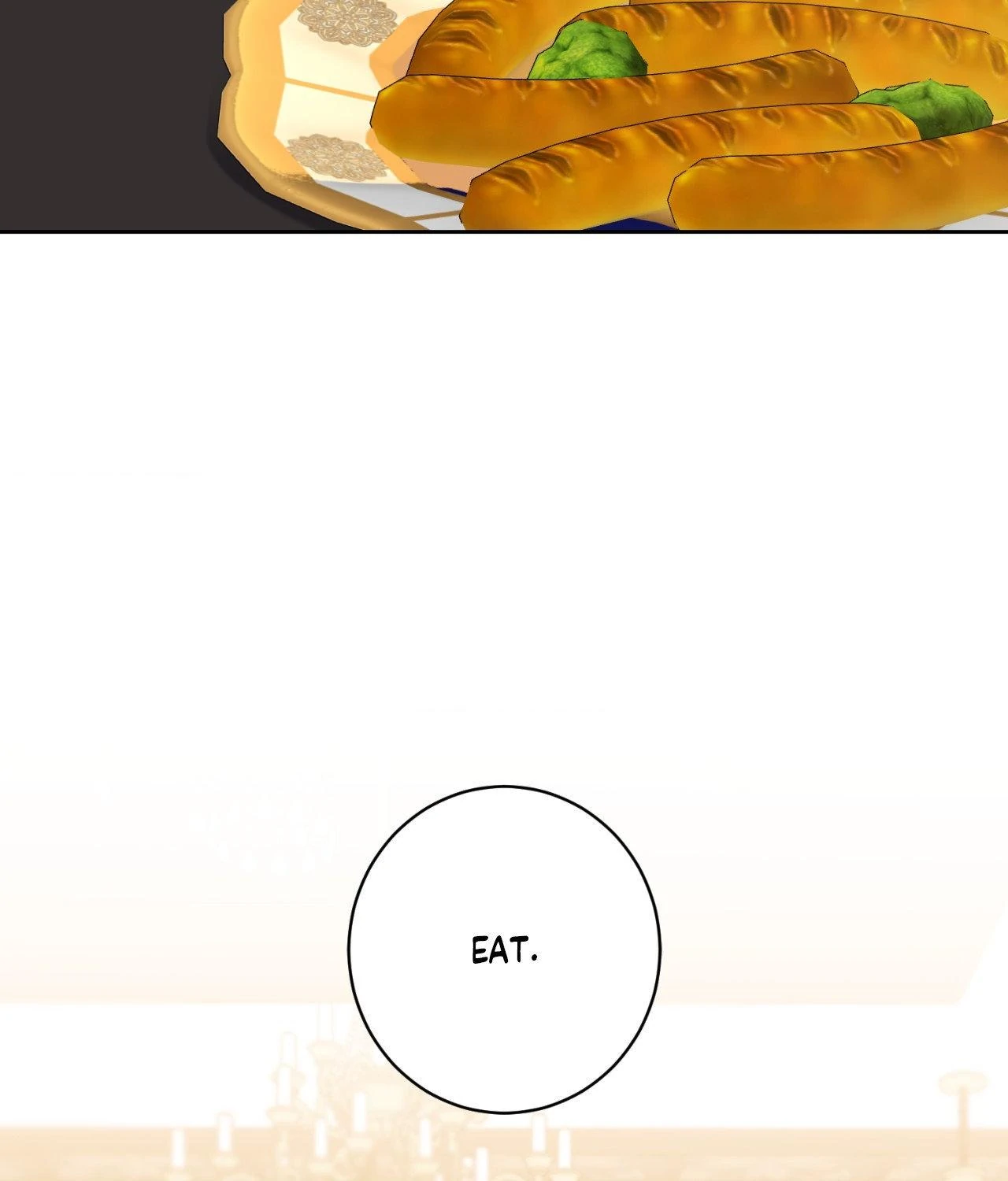 From Seed to Blossom - Chapter 50 manhwa