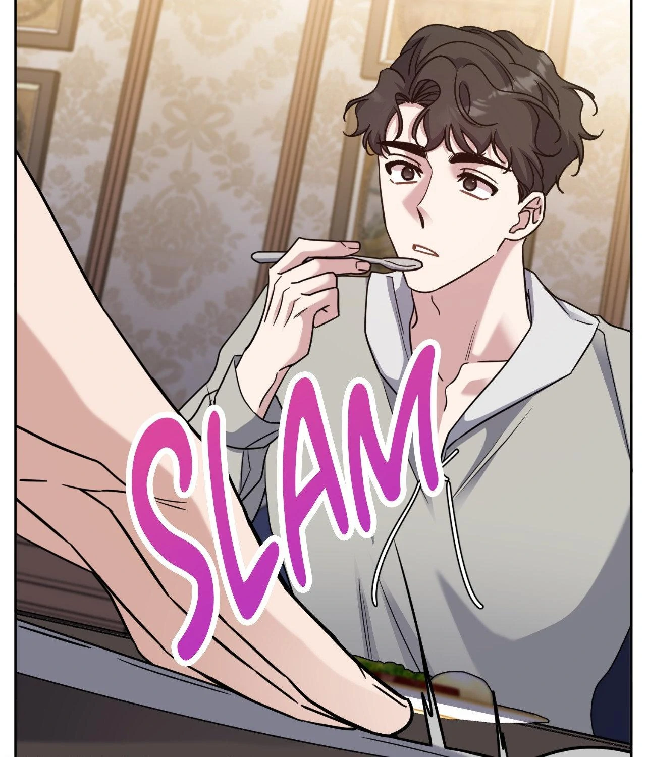 From Seed to Blossom - Chapter 50 manhwa