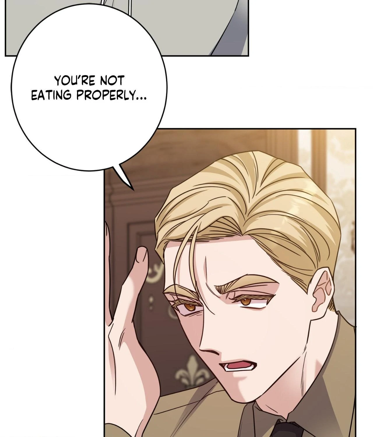 From Seed to Blossom - Chapter 50 manhwa