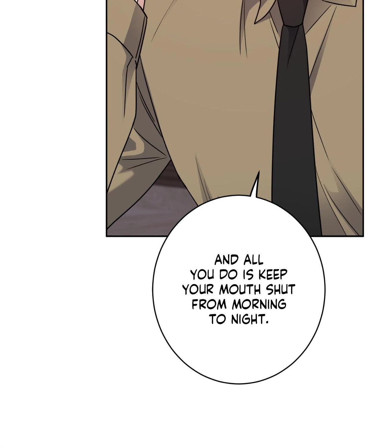 From Seed to Blossom - Chapter 50 manhwa