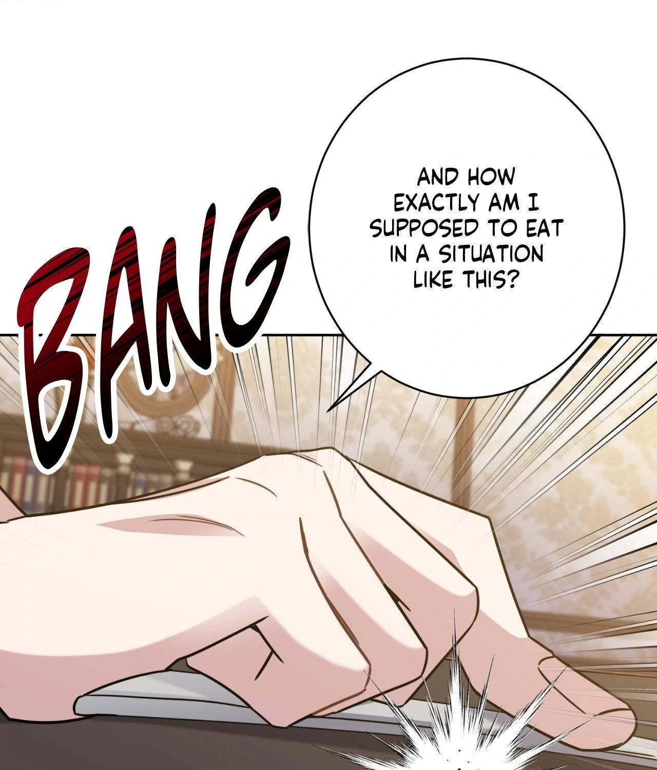 From Seed to Blossom - Chapter 50 manhwa