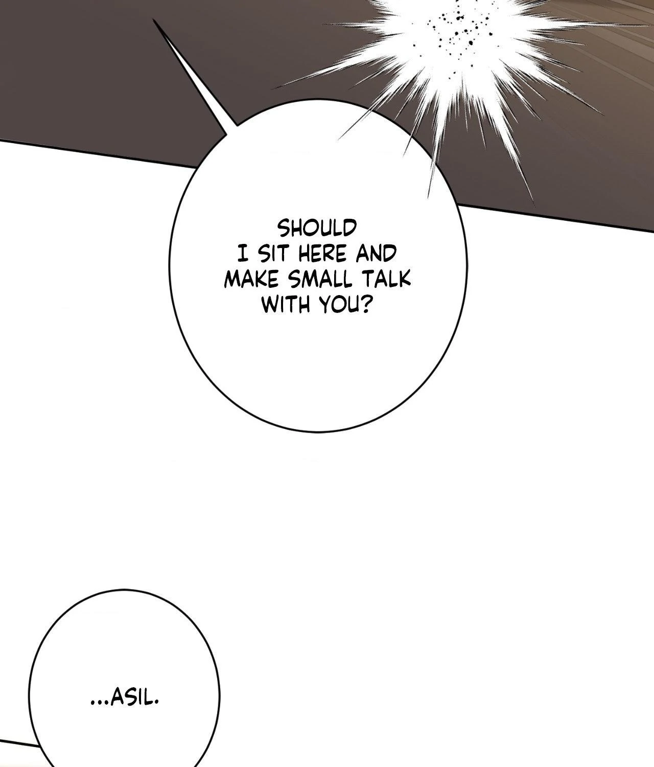 From Seed to Blossom - Chapter 50 manhwa