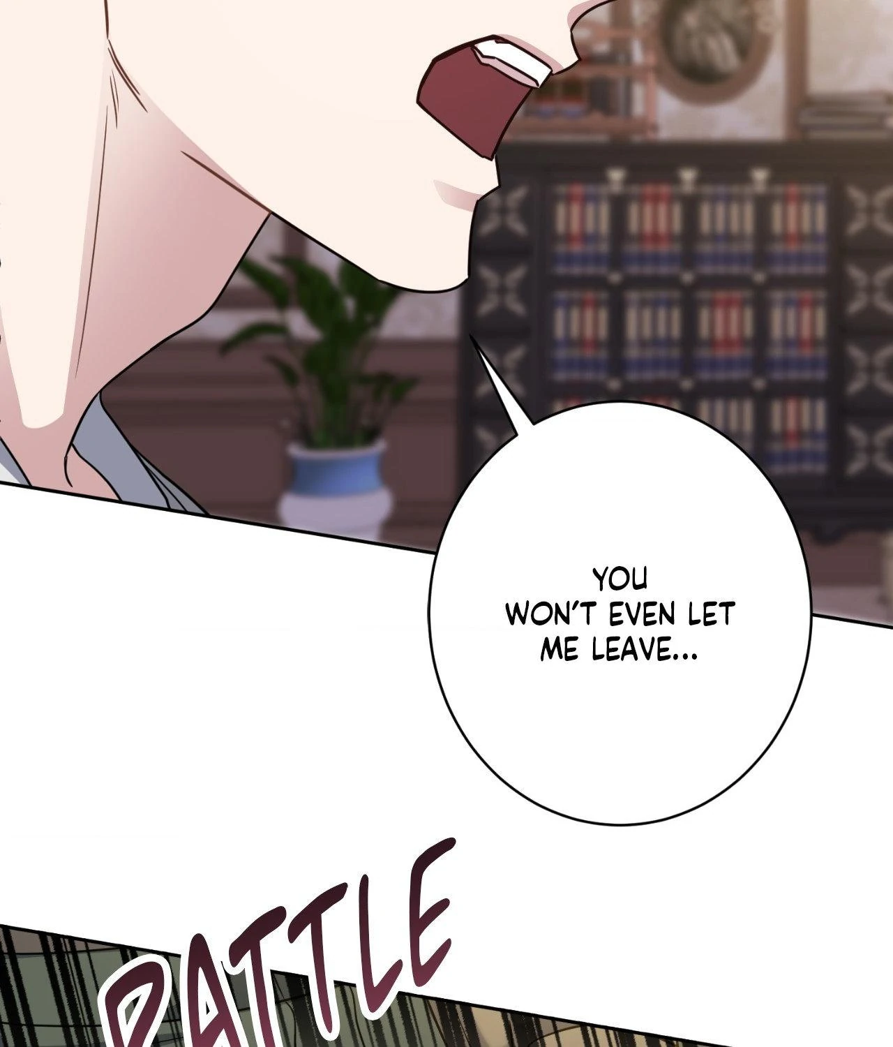 From Seed to Blossom - Chapter 50 manhwa