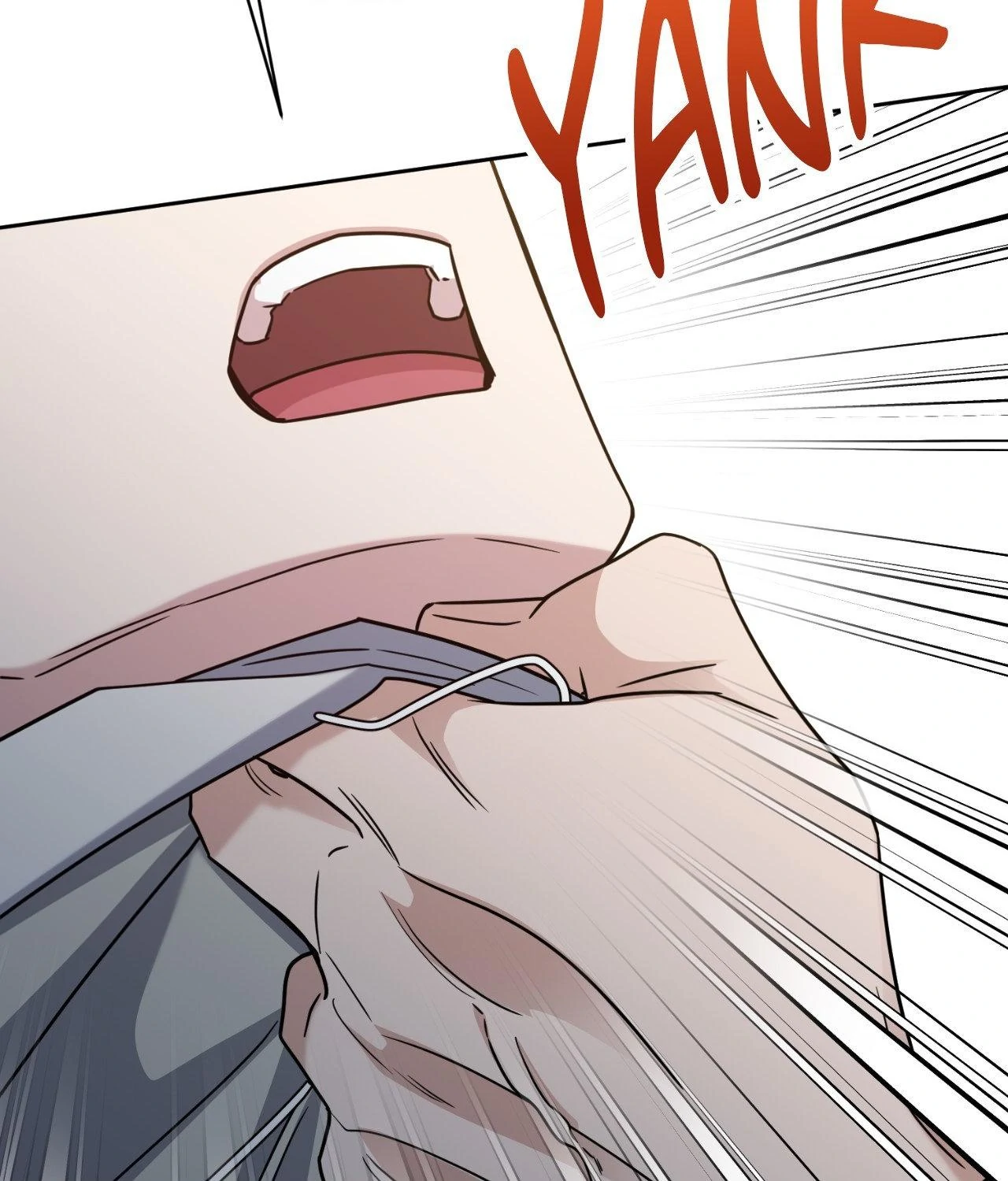 From Seed to Blossom - Chapter 50 manhwa