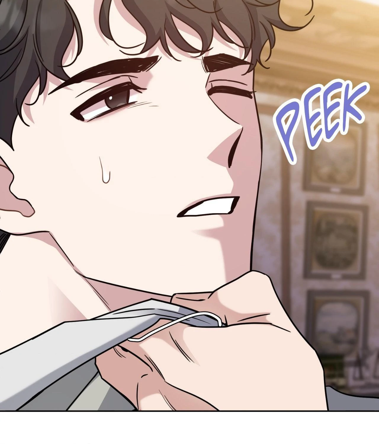 From Seed to Blossom - Chapter 50 manhwa