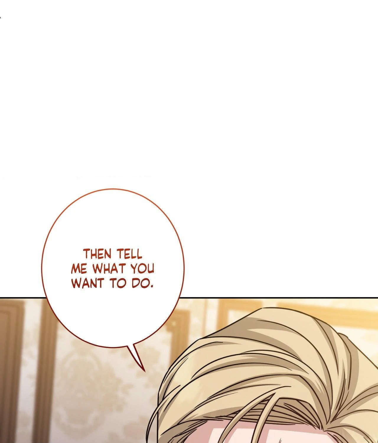 From Seed to Blossom - Chapter 50 manhwa