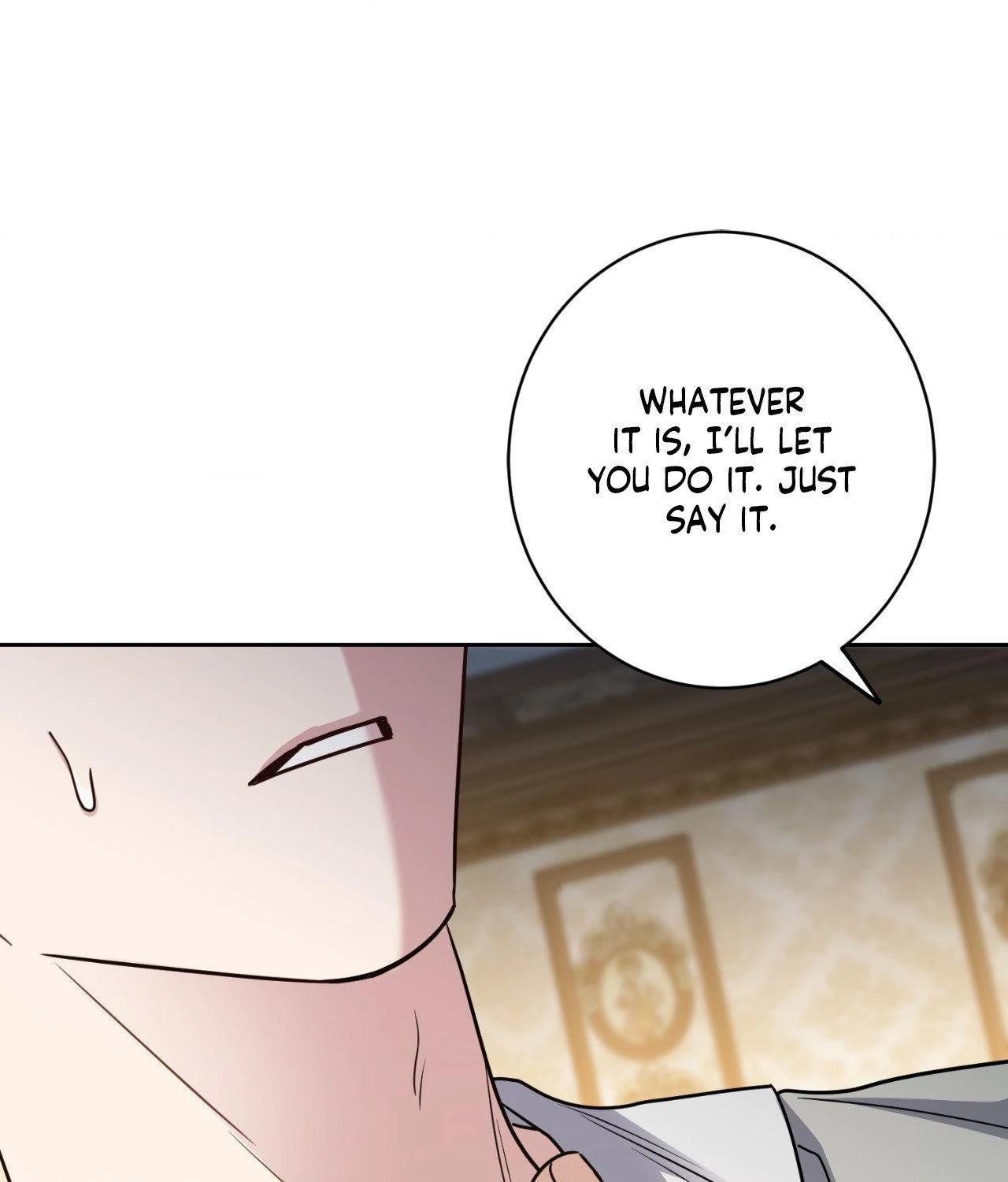 From Seed to Blossom - Chapter 50 manhwa