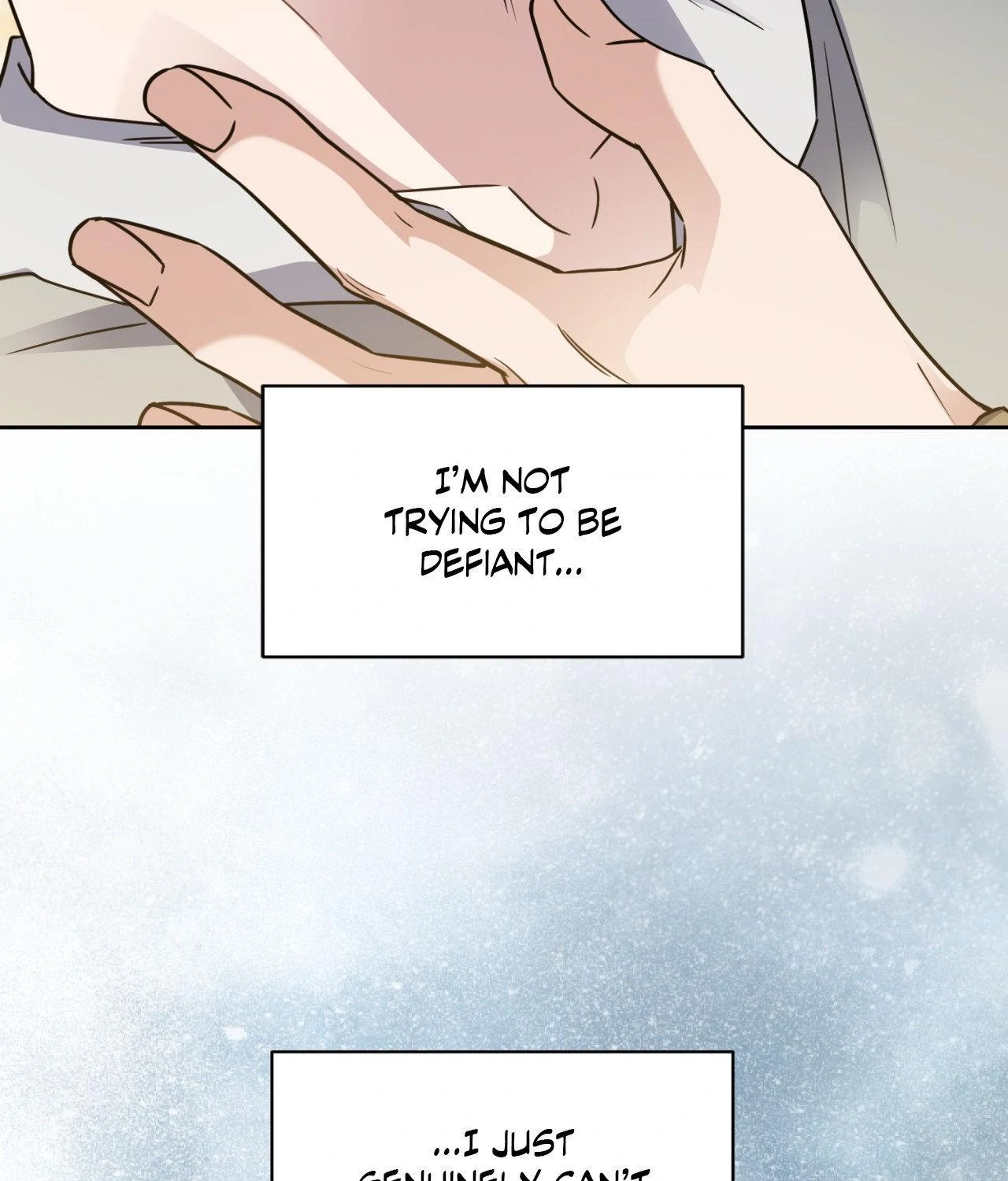 From Seed to Blossom - Chapter 50 manhwa