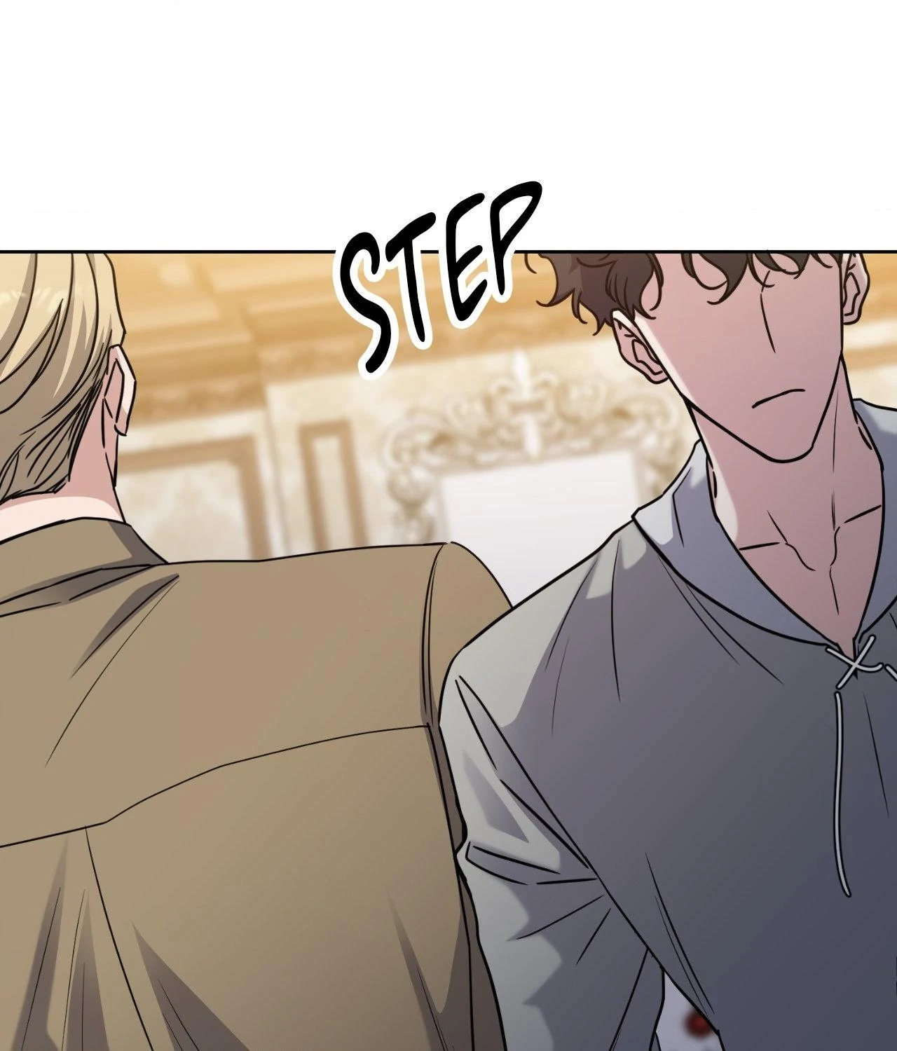 From Seed to Blossom - Chapter 50 manhwa