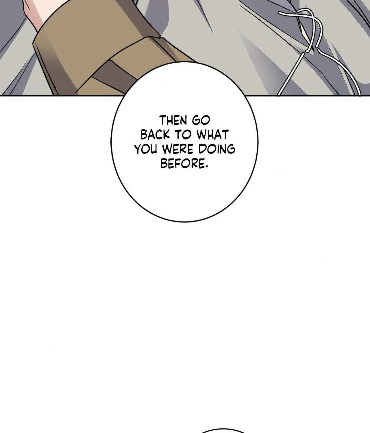 From Seed to Blossom - Chapter 50 manhwa
