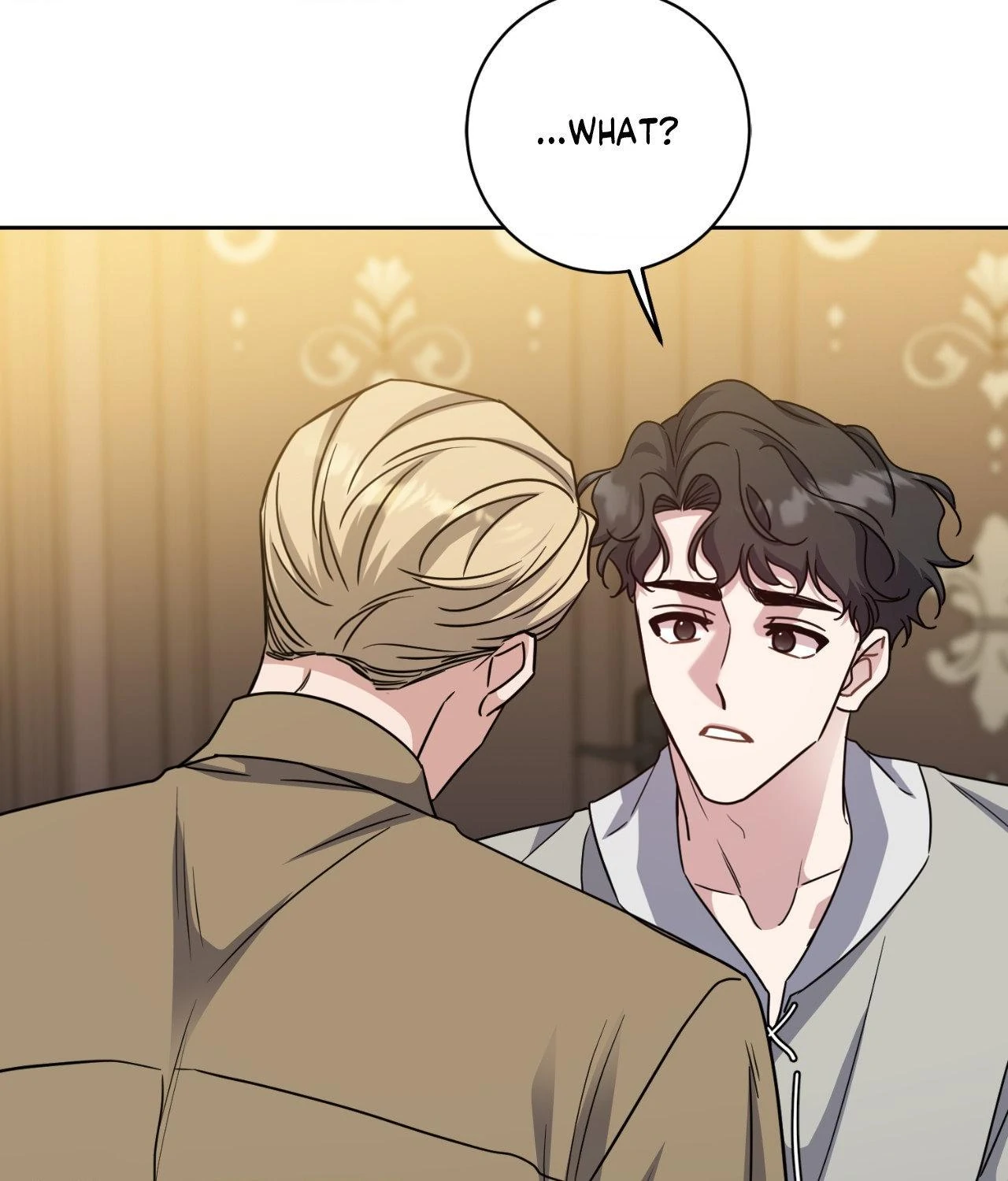 From Seed to Blossom - Chapter 50 manhwa