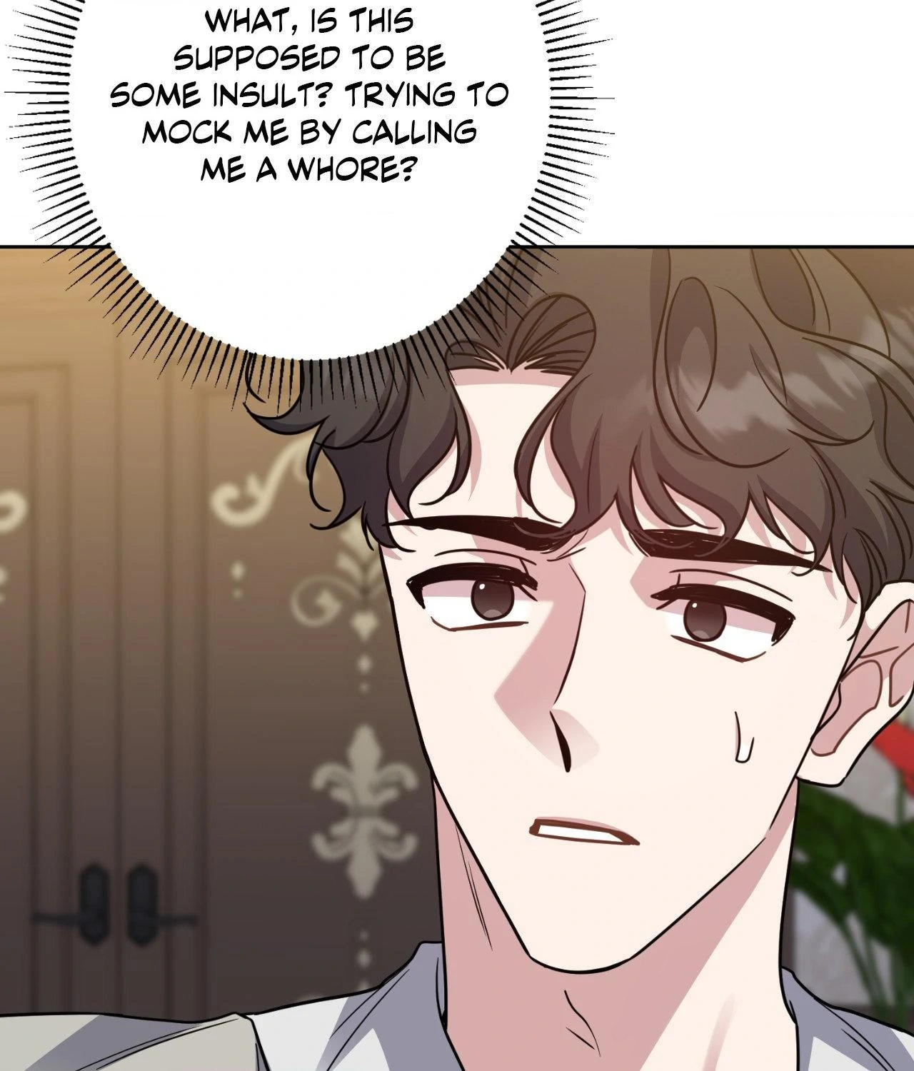 From Seed to Blossom - Chapter 50 manhwa