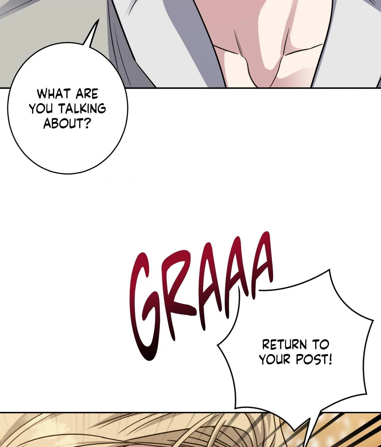 From Seed to Blossom - Chapter 50 manhwa