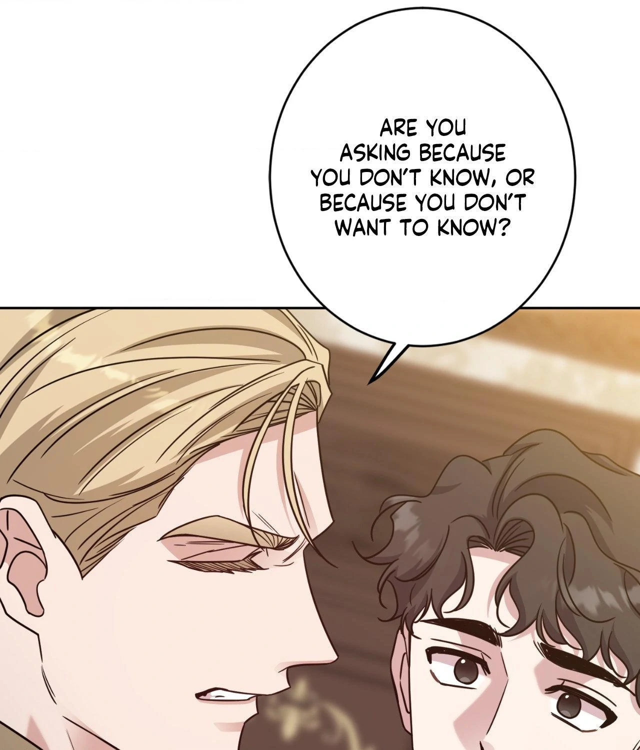 From Seed to Blossom - Chapter 50 manhwa