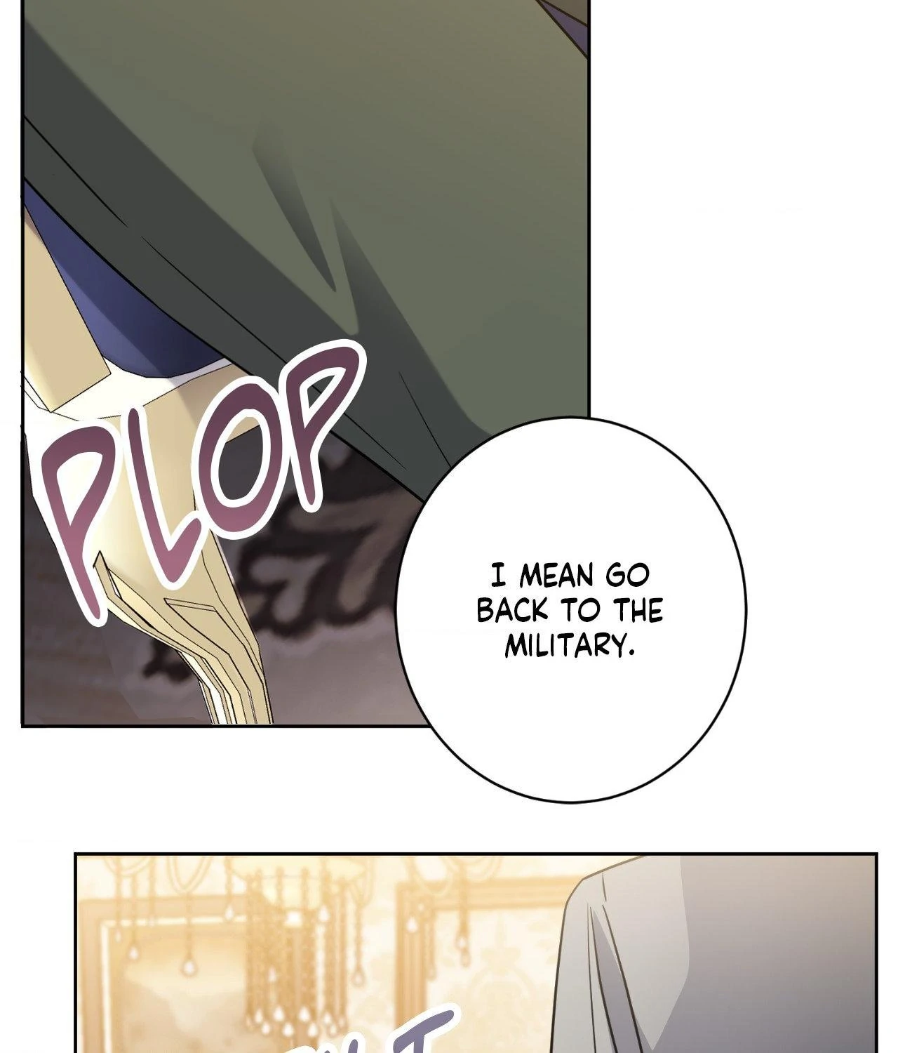 From Seed to Blossom - Chapter 50 manhwa