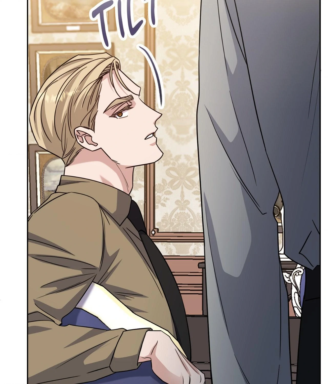 From Seed to Blossom - Chapter 50 manhwa