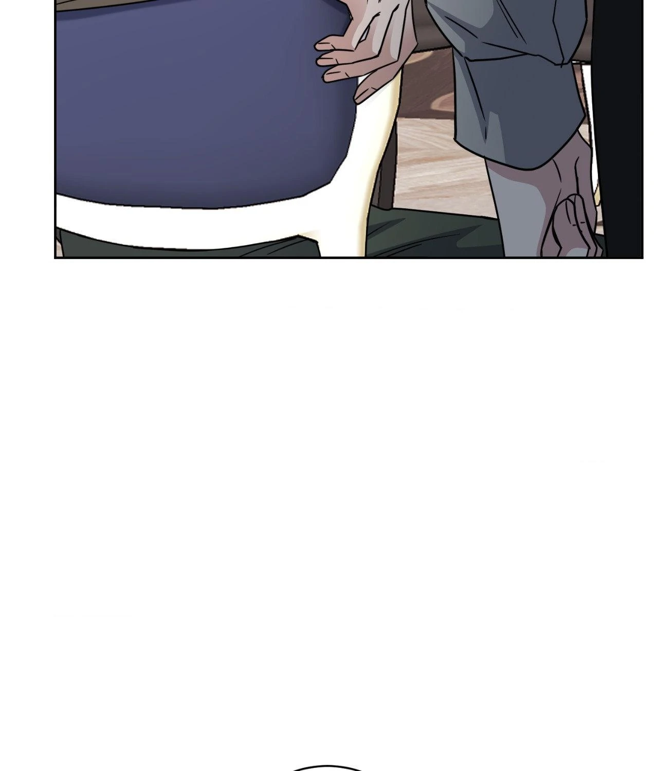 From Seed to Blossom - Chapter 50 manhwa