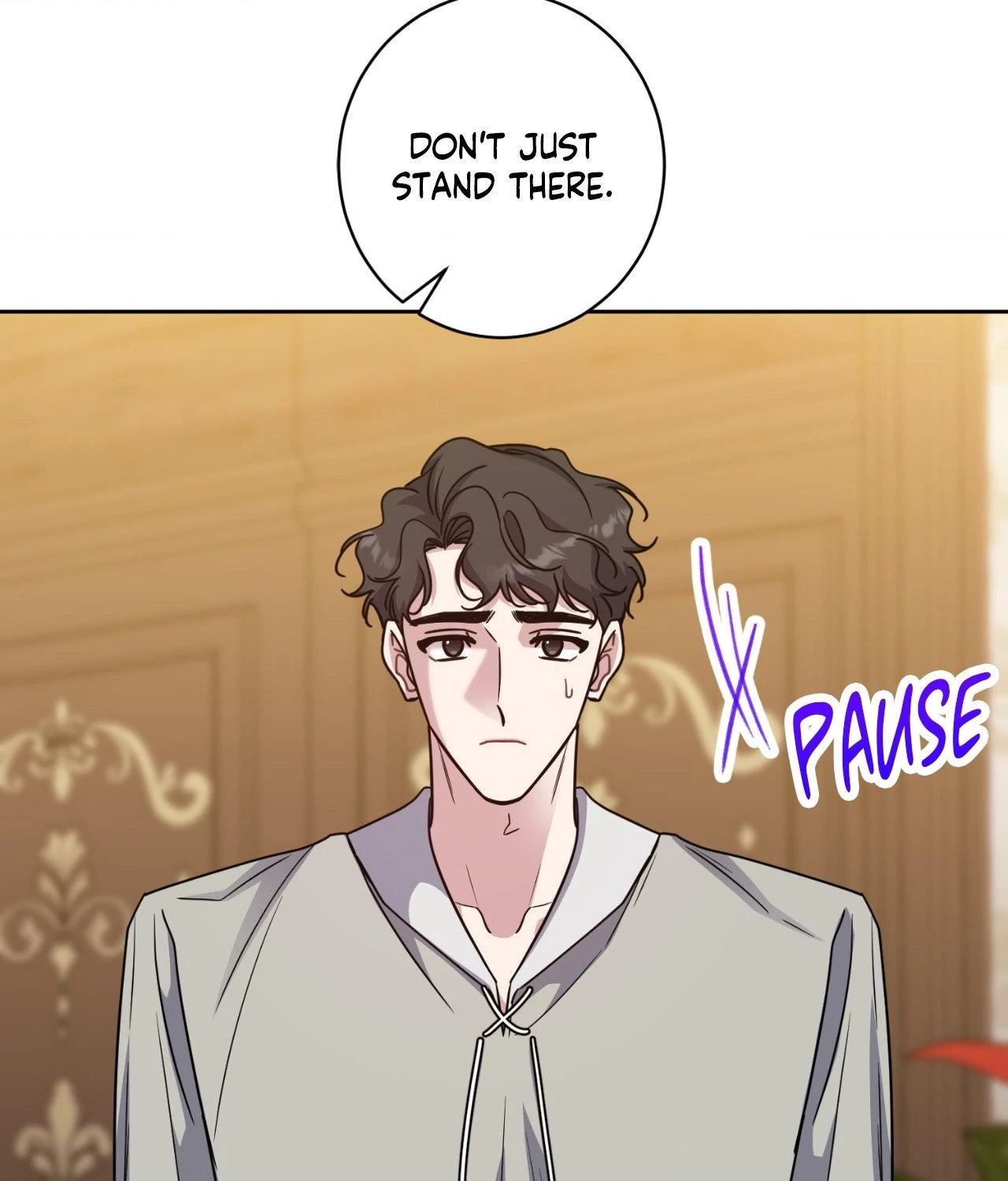 From Seed to Blossom - Chapter 50 manhwa