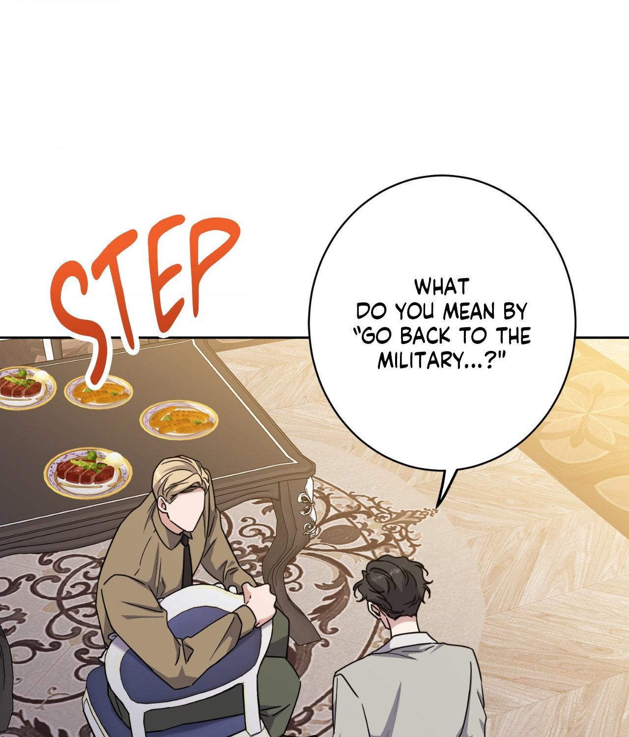 From Seed to Blossom - Chapter 50 manhwa