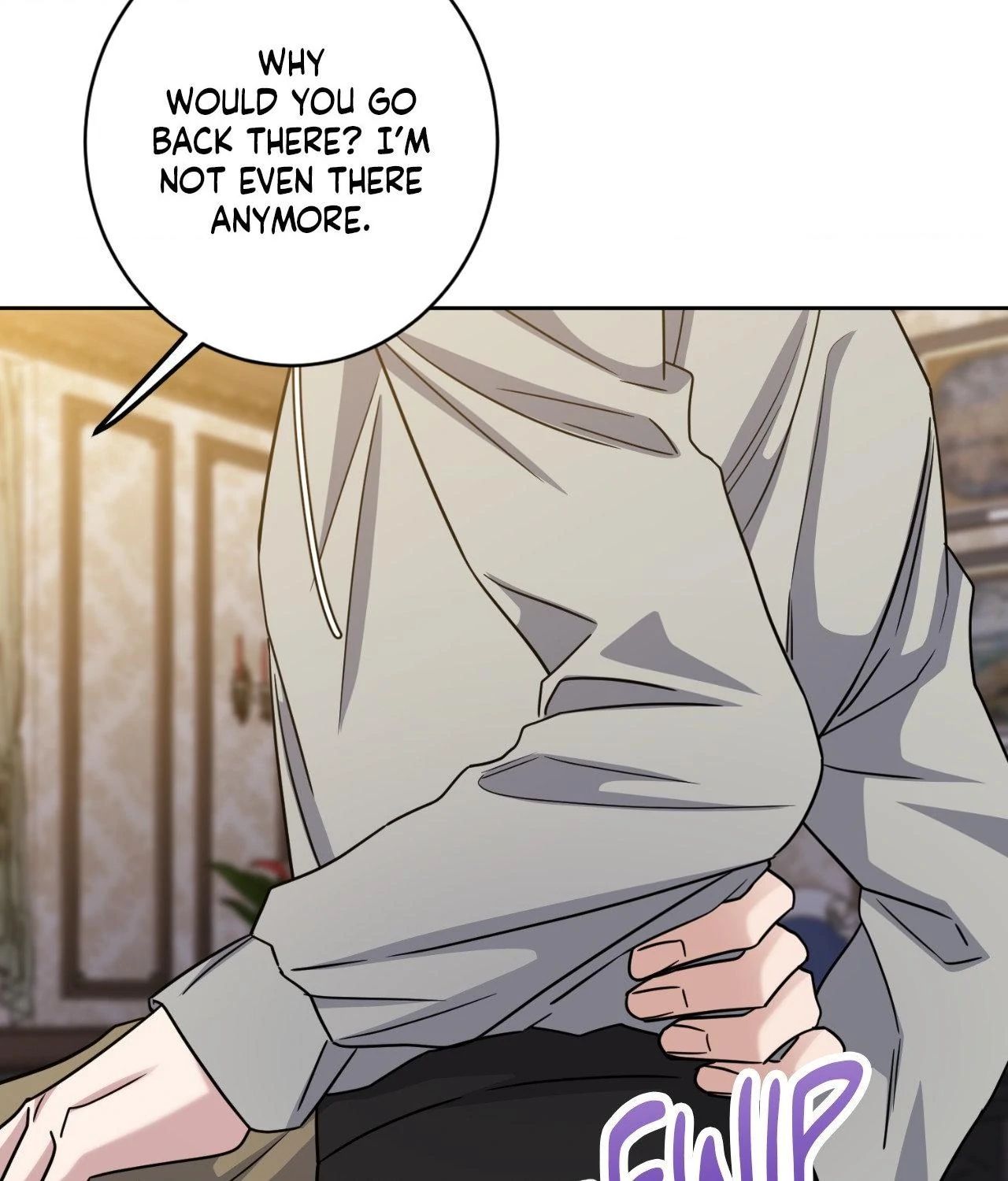 From Seed to Blossom - Chapter 50 manhwa