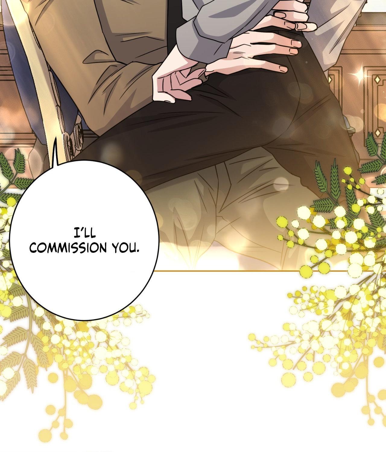 From Seed to Blossom - Chapter 50 manhwa