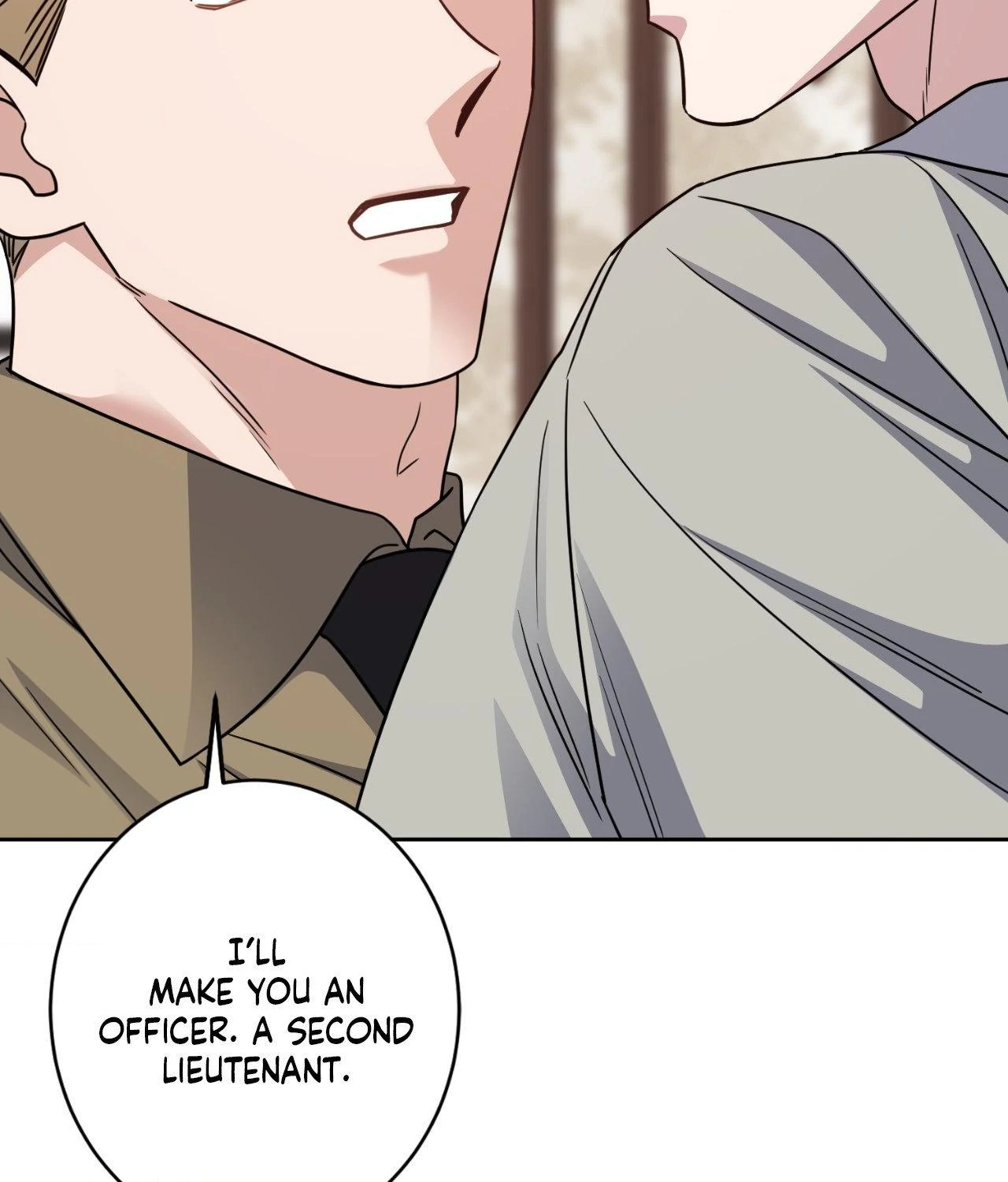 From Seed to Blossom - Chapter 50 manhwa