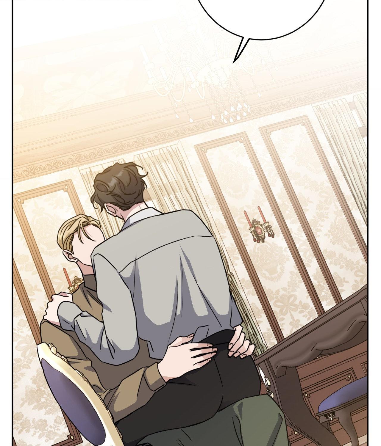 From Seed to Blossom - Chapter 50 manhwa