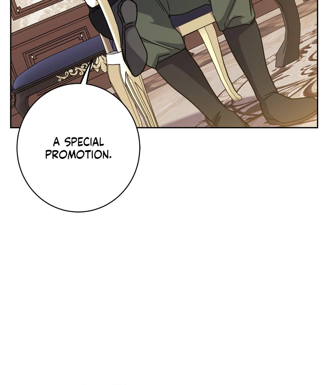From Seed to Blossom - Chapter 50 manhwa
