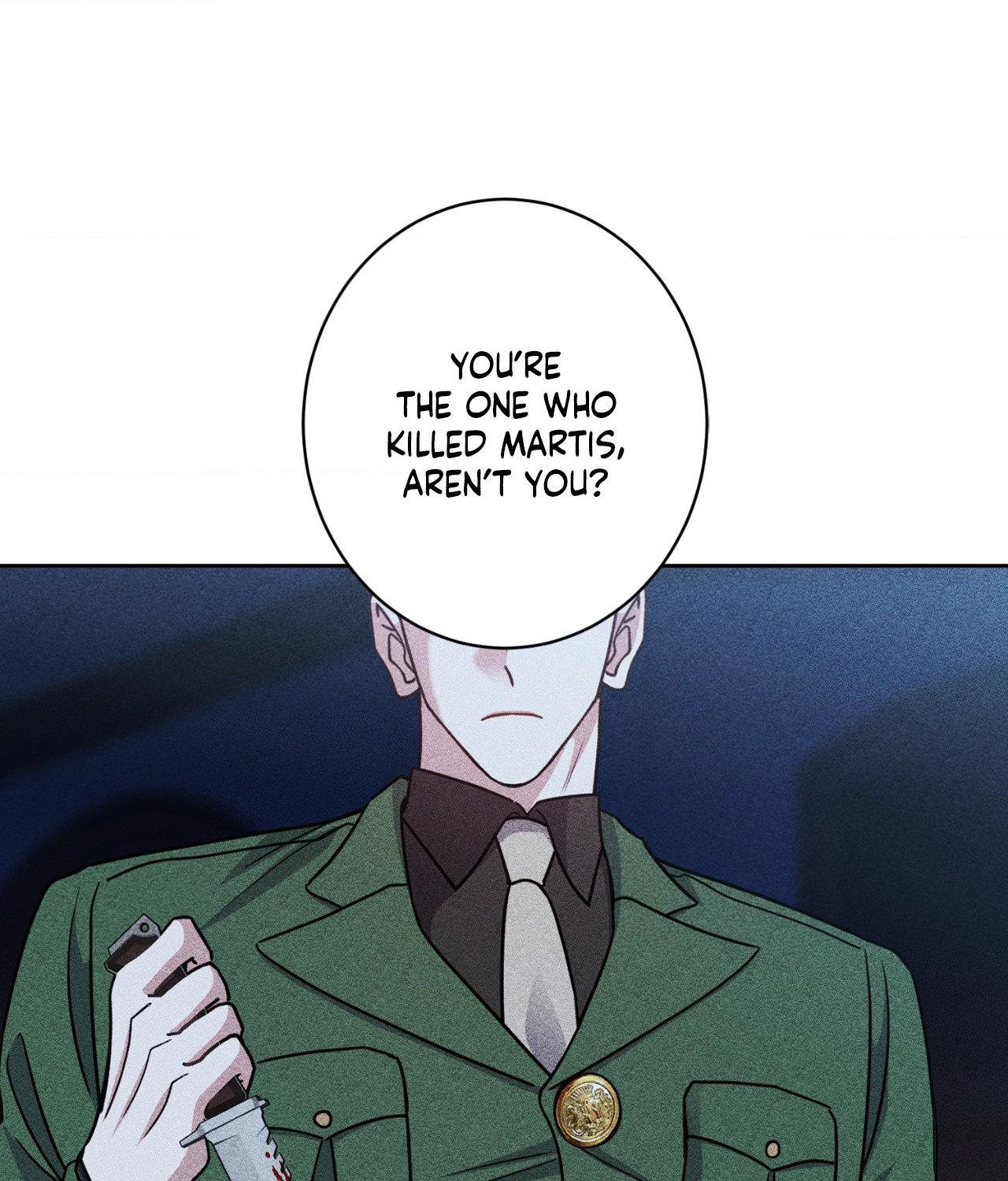 From Seed to Blossom - Chapter 50 manhwa