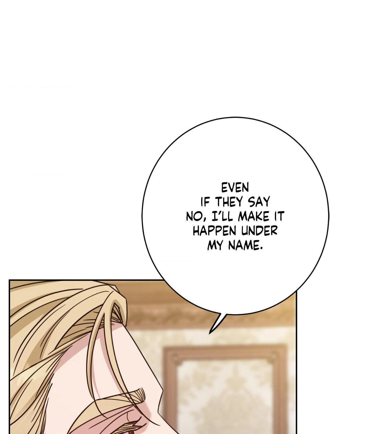 From Seed to Blossom - Chapter 50 manhwa
